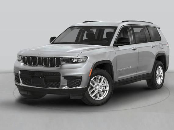 JEEP GRAND CHEROKEE 2023 1C4RJKEGXP8808647 image